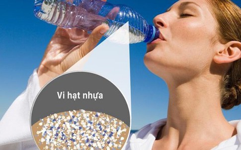 Vi nhựa âm thầm xâm nhập cơ thể: 7 cách đơn giản giảm phơi nhiễm mỗi ngày