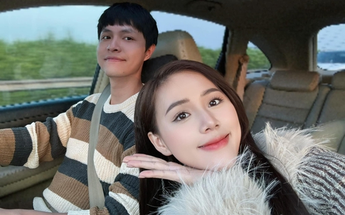 'Nam thần vai phụ' gây sốt trong phim 'Không giới hạn', sau đổ vỡ hôn nhân hiện đang hạnh phúc bên bạn gái là diễn viên xinh đẹp