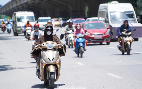 Tin sáng 29/3: Miền Bắc nắng nóng gay gắt tới 38 độ C từ ngày mai; Lương hưu, trợ cấp tháng 4/2026 được chi trả từ ngày nào?