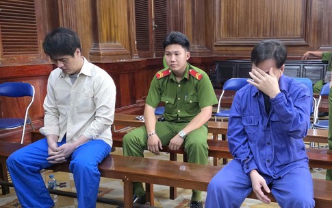 Phạt tù nhóm đối tượng khiến bé gái 13 tuổi mang thai