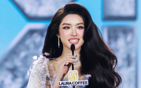 Phần thi ứng xử giúp Phương Oanh giành vương miện Miss World Vietnam 2025