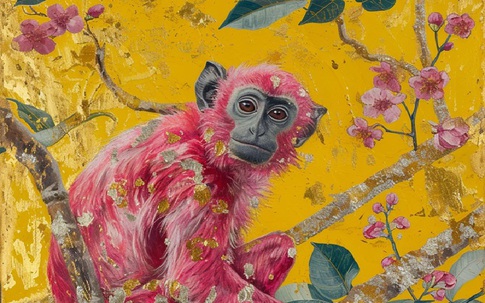 Tử vi tháng 2 âm lịch 2026: Dự đoán tài lộc và tình duyên con giáp Ngọ, Thân đầy bất ngờ