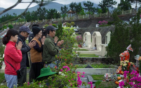 Tết Thanh minh 2026 ngày nào? Lịch chi tiết và những việc cần làm để tưởng nhớ tổ tiên, cầu tài lộc, bình an