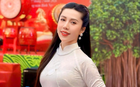 Hồng Nhung VOV Giao thông độc thân ở tuổi 35, lần đầu trải lòng chuyện tình trong quá khứ