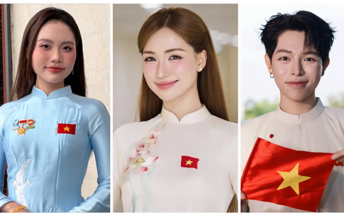 Tin vui với Hòa Minzy, Phương Mỹ Chi và Đức Phúc