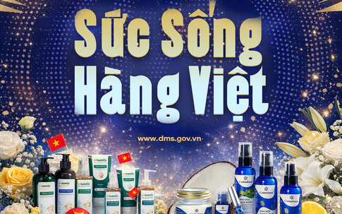 Một cơ quan thuộc Bộ Công thương sẽ tổ chức livestream quảng bá hàng Việt cùng hoa hậu Ngọc Hân có thúc đẩy được tiêu dùng? 