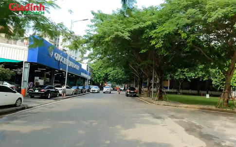 Hà Nội: Bất ngờ trước giá đất ở tại phường Hai Bà Trưng, Bạch Mai và Vĩnh Tuy tháng 3/2026
