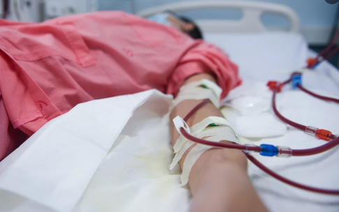 Suy thận, suy tim sau hơn 20 năm bỏ điều trị tăng huyết áp: Cái giá đắt của sự chủ quan