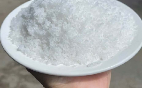 Cách dùng muối hóa giải vận đen, gia tăng tiền bạc và sức khỏe