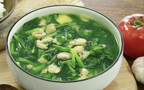 Tháng 2 âm nên ăn món này để 'mở vận'