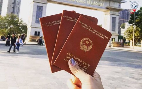 Năm 2026, không cần hộ chiếu (passport) công dân Việt Nam dùng giấy tờ này nhập cảnh vào Trung Quốc
