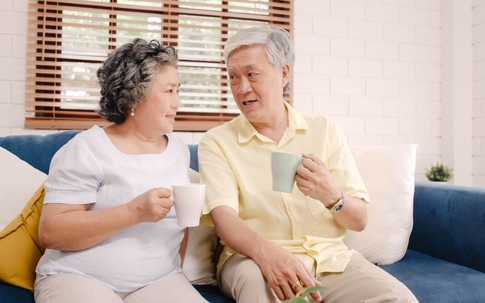 Nghỉ hưu xin vào công ty con trai làm việc, tôi tưởng có 'đặc quyền' không ngờ nhận bài học đắt giá