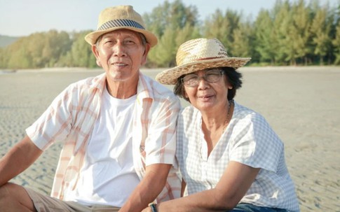 Nghỉ hưu, tôi nghe lời con dâu: Không mua nhà, mua ô tô rồi sống những ngày đáng giá nhất