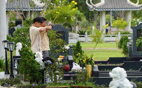 Điều đặc biệt của Thanh minh 2026 và những ngày giờ đẹp nên đi tảo mộ để cầu bình an, may mắn