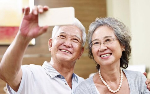 Người sống thảnh thơi, hạnh phúc sau nghỉ hưu đều có chung 5 thói quen