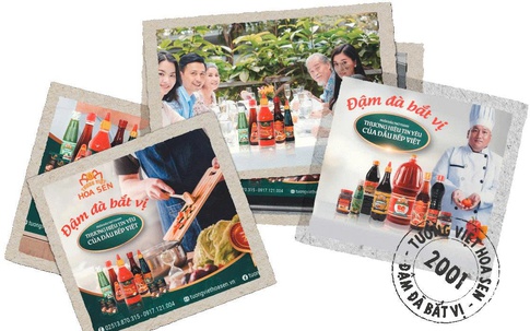 Tương Việt Hoa Sen – 32 năm gìn giữ và lan tỏa tinh hoa nước chấm Việt