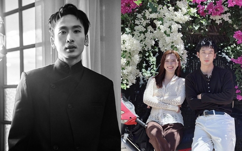 Nam diễn viên Việt đầu tiên lập kỷ lục doanh thu phòng vé hơn 1500 tỷ: Không quan trọng cát-sê khi nhận vai