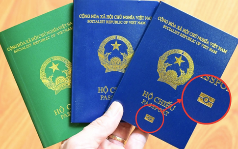 Tin vui cho những người làm hộ chiếu 2026, loại passport này mang hàng loạt lợi ích khi đi máy bay