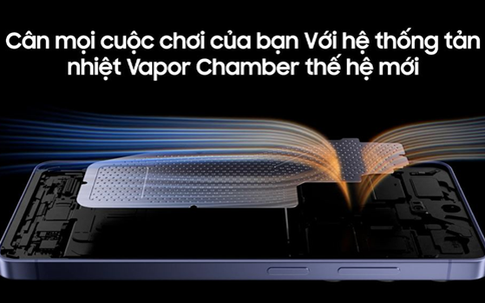 5 lý do bạn phải "chốt đơn" ngay Samsung Galaxy S26 Series