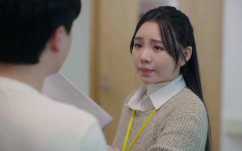 Thương (Quỳnh Kool) và Quân (Huỳnh Anh) chính thức yêu nhau