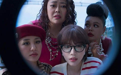 'Thỏ ơi!!' của Trấn Thành vượt mốc 400 tỷ đồng, thống trị đường đua phim Tết