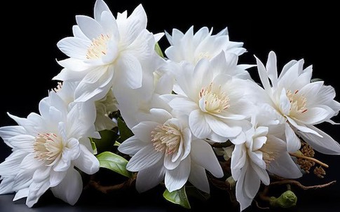 Loài hoa đắt nhất hành tinh: Đắt đến mức vô lý nhưng không thể mua trưng bày