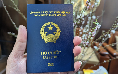 Những loại giấy tờ không thể thiếu khi làm hộ chiếu gắn chíp điện tử (e-passport) năm 2026