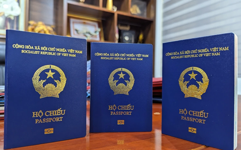 Hộ chiếu gắn chip điện tử (e-passport) mang lại lợi ích gì cho công dân trong xuất nhập cảnh?