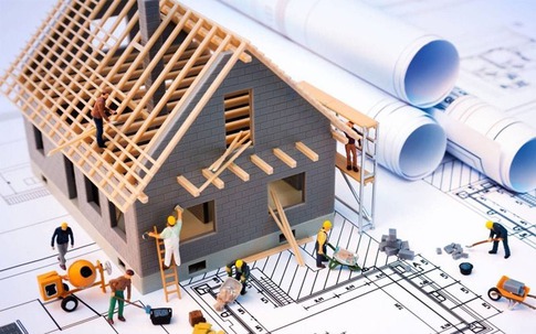 Thay đổi không gian sống để “ở thuận khí – kích tài lộc” (3): Tháng 3 có nên sửa nhà để kích tài lộc và thuận khí