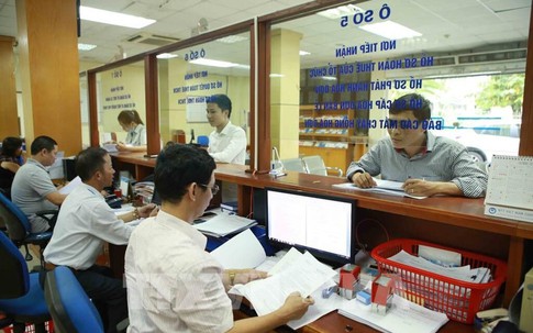 Hàng loạt thu nhập 2026 được miễn thuế thu nhập cá nhân theo luật mới, hàng triệu người dân cần biết ngay