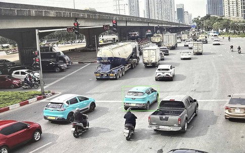 Danh sách 54 biển số xe máy vi phạm giao thông bị phạt nguội từ 12-15/2/2026 tại Thanh Hóa