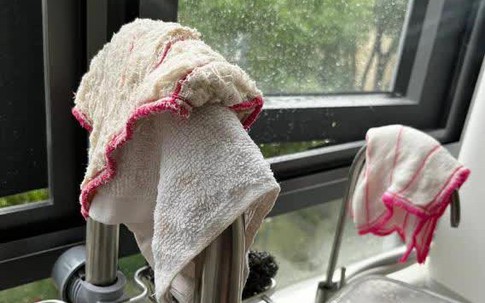 Có 3 thứ trong bếp nên thay mới ngay nếu không muốn cả tháng Giêng trì trệ