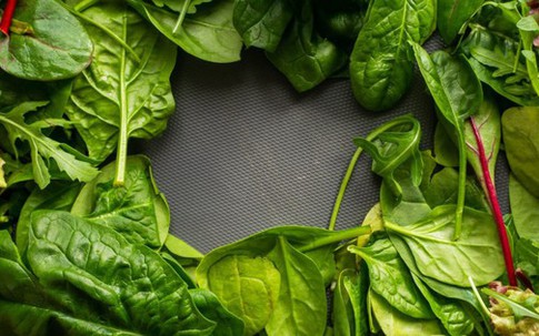 4 loại rau nên ăn nhiều hơn để hỗ trợ gan khỏe mạnh