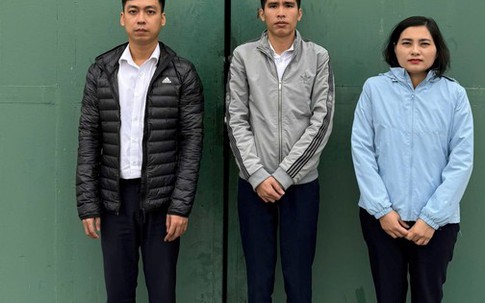 Hé lộ nguyên nhân 3 nhân viên ngân hàng ở Hải Phòng bị khởi tố, bắt giam