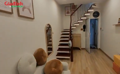 Giá nhà tập thể tại 3 phường Hai Bà Trưng, Bạch Mai và Vĩnh Tuy (Hà Nội) đã vượt ngưỡng 4 tỷ đồng/căn