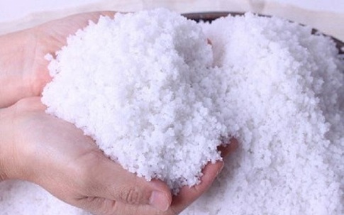 Vị trí đặt muối trong nhà giúp bình an, thịnh vượng