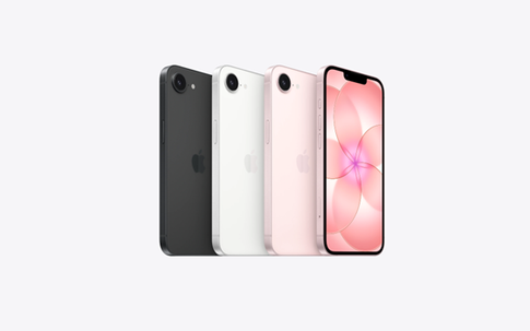 Vì sao nên đặt trước iPhone 17e tại Thế Giới Di Động & TopZone ngay hôm nay?