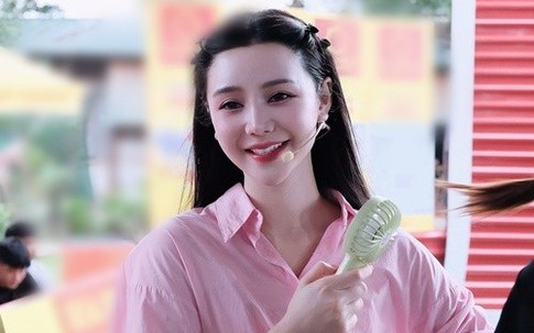 Quỳnh Kool được ví như 'thần tiên tỷ tỷ', phủ sóng phim VTV