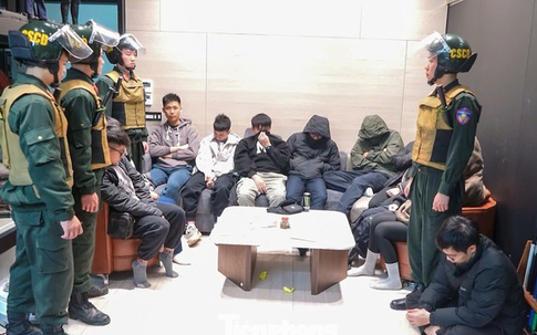 Điều chưa biết về trình độ học vấn của nhân viên Xôi Lạc TV