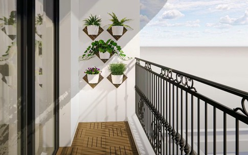 Vị trí vượng tài trong nhà cần luôn quét dọn sạch sẽ để hút tài lộc