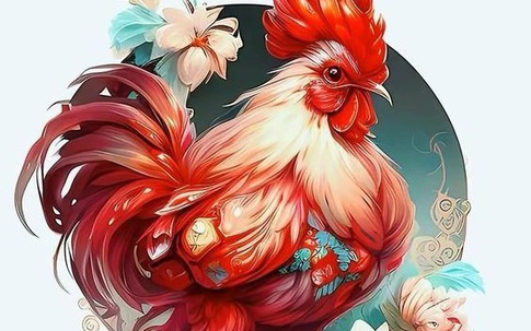 Trời sinh 4 con giáp mang năng lượng tích cực: Sống lạc quan nên dễ gặp may mắn