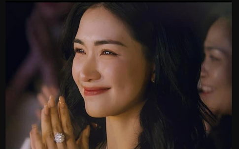 Thông tin bất ngờ về đám cưới Hòa Minzy