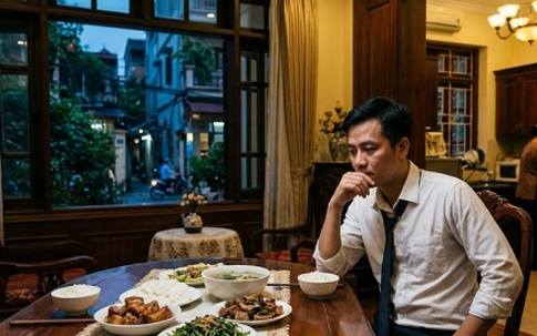 Sống trong biệt thự hàng chục tỷ đồng, vợ vẫn nhất quyết đòi thuê trọ ở riêng