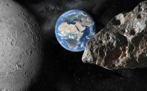 NASA kết luận chính thức về vật thể "có thể va chạm Trái Đất năm 2032"