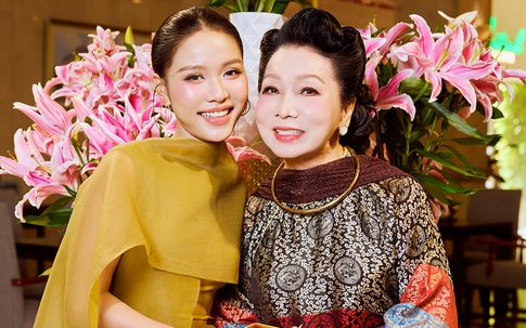 Quán quân được ví như hoa hậu của 'Học viện cải lương 2024' giờ ra sao?