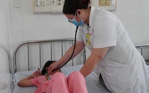 Vụ 108 người nghi ngộ độc bánh mì tại Vũng Tàu: Hơn 50% mẫu bệnh nhân dương tính Salmonella