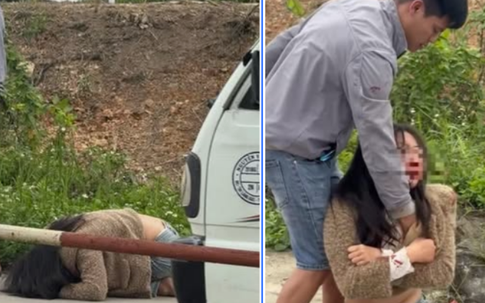 Danh tính thanh niên kéo lê cô gái trẻ trên đường ở Hải Phòng ngày 8/3 gây xôn xao dư luận