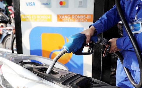 Cây xăng găm hàng, bán hàng nhỏ giọt có thể bị phạt nặng?