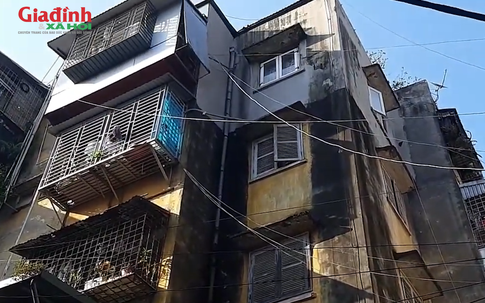 Hà Nội: Bất ngờ trước giá cho thuê nhà tập thể tại 3 phường Hai Bà Trưng, Bạch Mai và Vĩnh Tuy tháng 3/2026