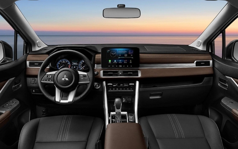 Giá lăn bánh Mitsubishi Xpander giảm sốc, thấp chưa từng có, chỉ ngang Toyota Vios, xứng danh MPV rẻ nhất phân khúc